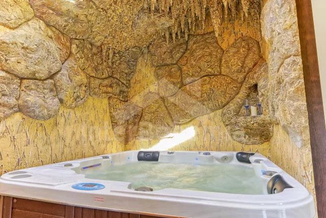 Chata Písek a okolí - Kukle (Tálín) JC 0476