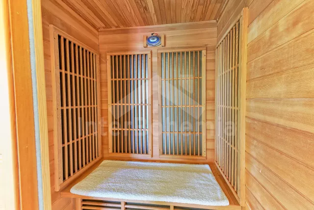 Chata Písek a okolí - Kukle (Tálín) JC 0476