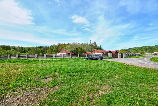 Chata Písek a okolí - Kukle (Tálín) JC 0476