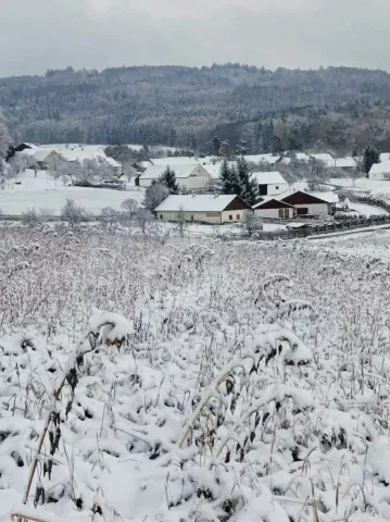 Chata Písek a okolí - Kukle (Tálín) JC 0476