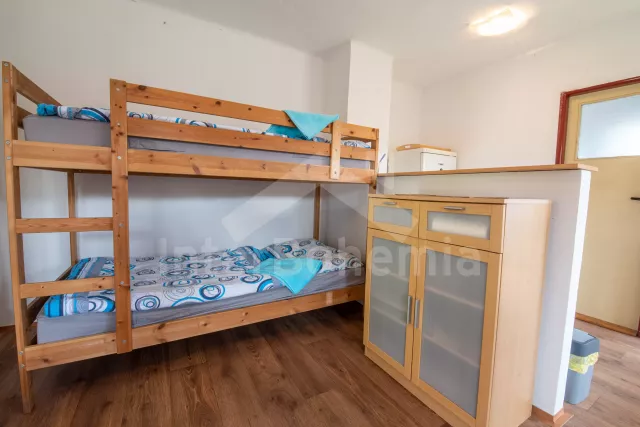 Bungalow Gebied rondom de stad Tábor - Zarybnicna Lhota JC 0794