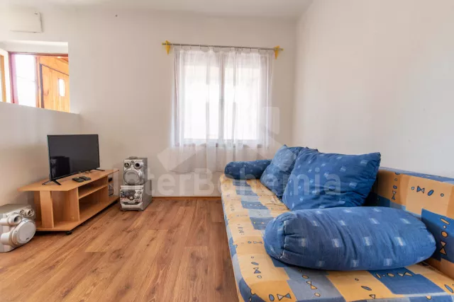 Bungalow Gebied rondom de stad Tábor - Zarybnicna Lhota JC 0794