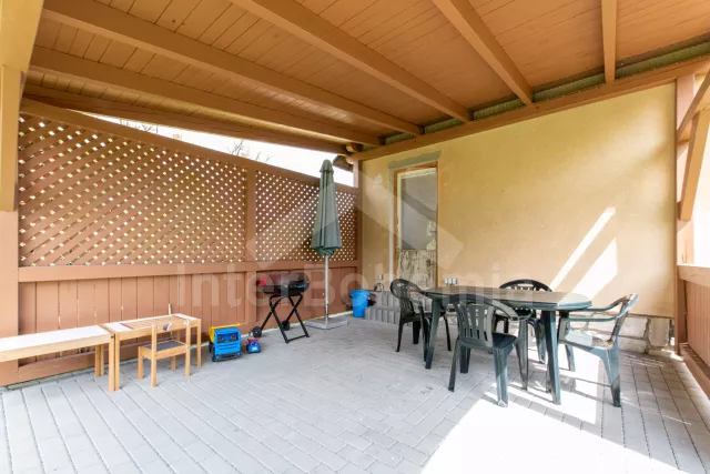 Bungalow Gebied rondom de stad Tábor - Zarybnicna Lhota JC 0794