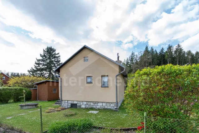 Chata Tábor a okolí - Zárybničná Lhota JC 0794