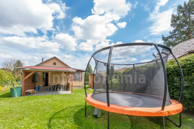 Chata Tábor a okolí - Zárybničná Lhota JC 0794