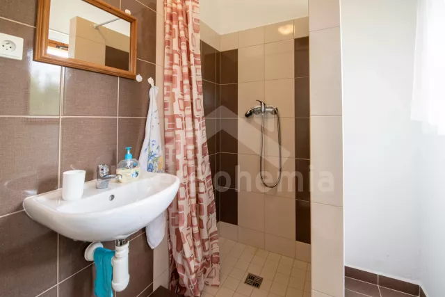 Bungalow Gebied rondom de stad Tábor - Zarybnicna Lhota JC 0794