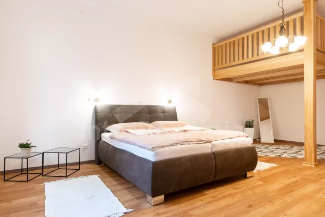 Appartement Südböhmen – Böhmerwald - Dub JC 0807