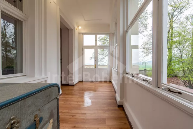 Appartement Südböhmen – Böhmerwald - Dub JC 0807