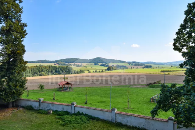 Appartement Südböhmen – Böhmerwald - Dub JC 0807