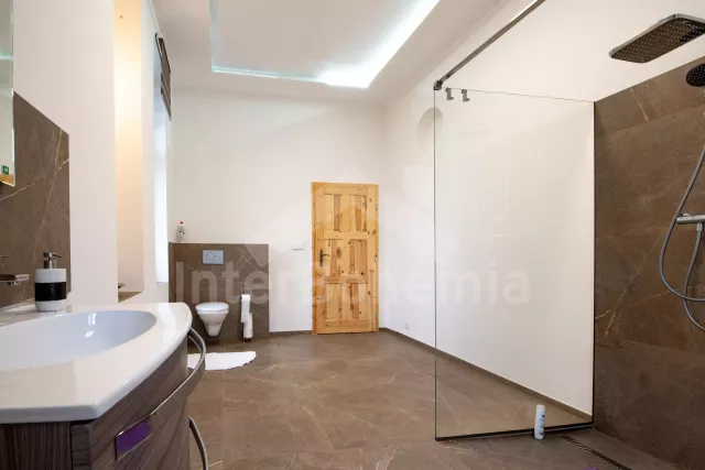 Appartement Südböhmen – Böhmerwald - Dub JC 0807