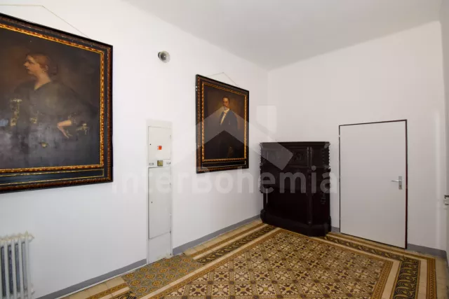 Appartement Südböhmen – Böhmerwald - Dub JC 0807