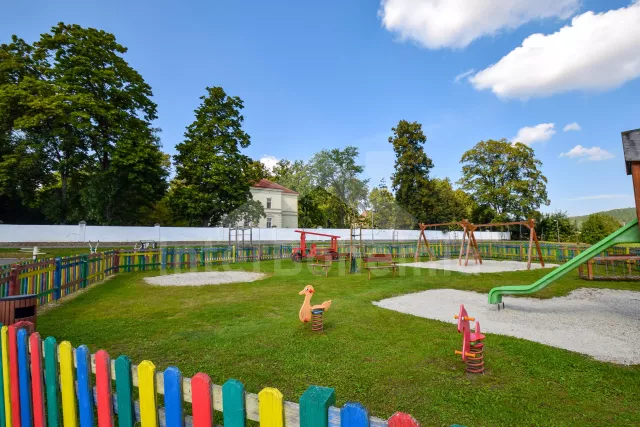 Appartement Südböhmen – Böhmerwald - Dub JC 0807