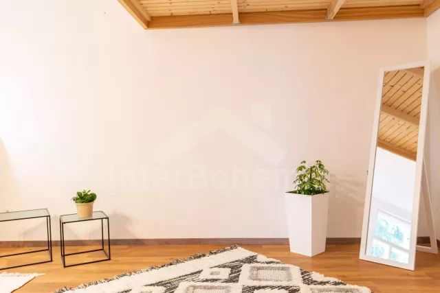 Appartement Südböhmen – Böhmerwald - Dub JC 0807