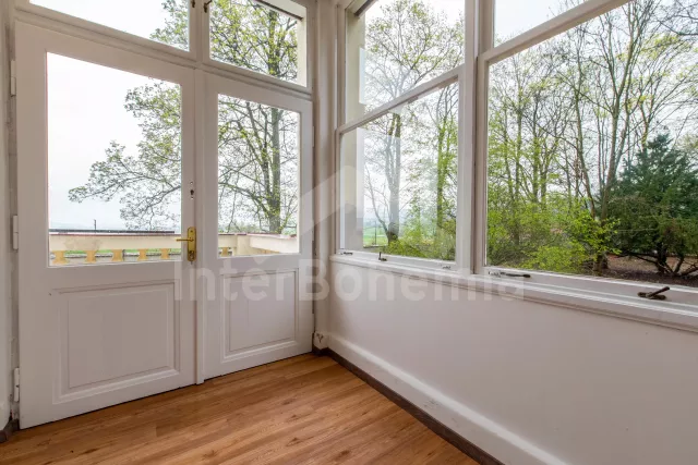 Appartement Südböhmen – Böhmerwald - Dub JC 0807