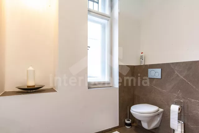 Appartement Südböhmen – Böhmerwald - Dub JC 0807