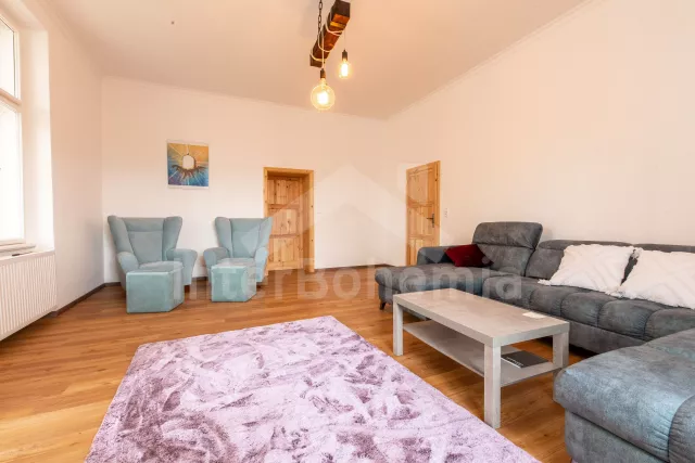 Appartement Südböhmen – Böhmerwald - Dub JC 0807