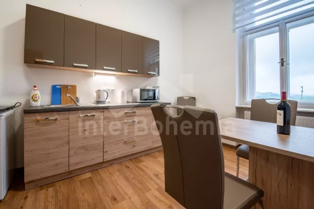 Appartement Südböhmen – Böhmerwald - Dub JC 0807