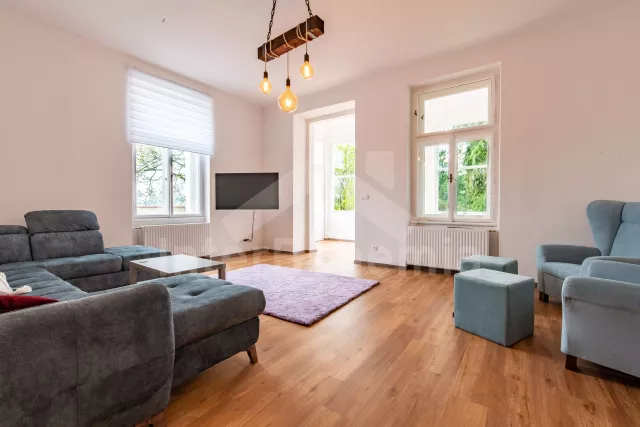 Appartement Südböhmen – Böhmerwald - Dub JC 0807