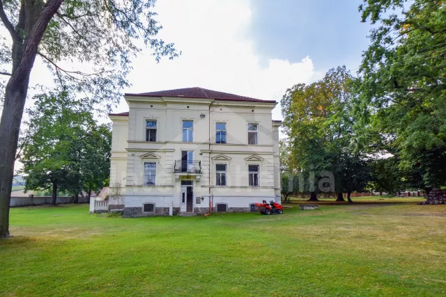 Apartmán Šumava a předhůří - Dub JC 0807