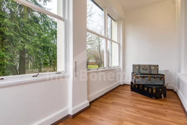 Appartement Südböhmen – Böhmerwald - Dub JC 0807