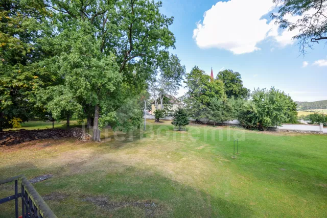 Appartement Südböhmen – Böhmerwald - Dub JC 0807