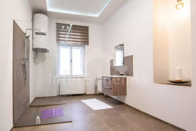 Appartement Südböhmen – Böhmerwald - Dub JC 0807