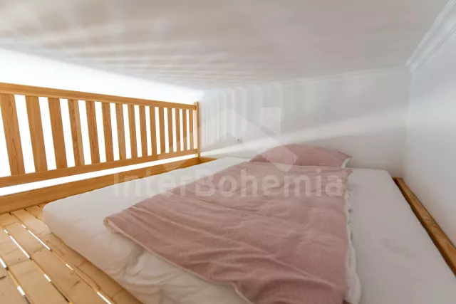 Appartement Südböhmen – Böhmerwald - Dub JC 0807