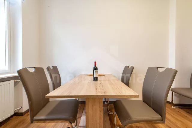 Appartement Südböhmen – Böhmerwald - Dub JC 0807