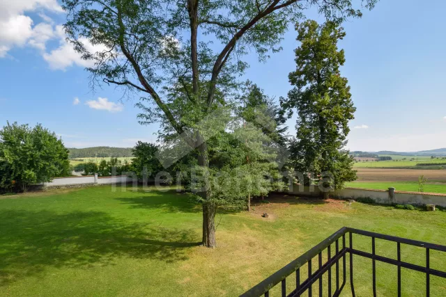 Appartement Südböhmen – Böhmerwald - Dub JC 0807