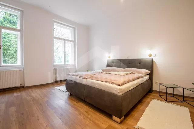 Appartement Südböhmen – Böhmerwald - Dub JC 0807