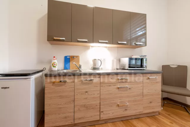 Appartement Südböhmen – Böhmerwald - Dub JC 0807