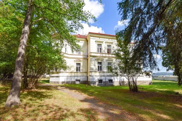 Appartement Südböhmen – Böhmerwald - Dub JC 0807