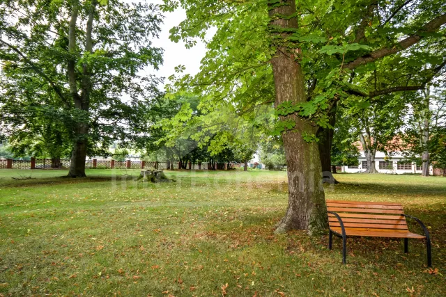 Appartement Südböhmen – Böhmerwald - Dub JC 0807