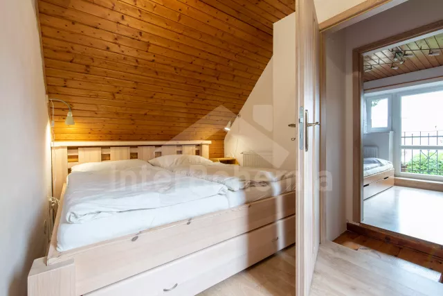 Chata Písek a okolí - Týn nad Vltavou JC 0793