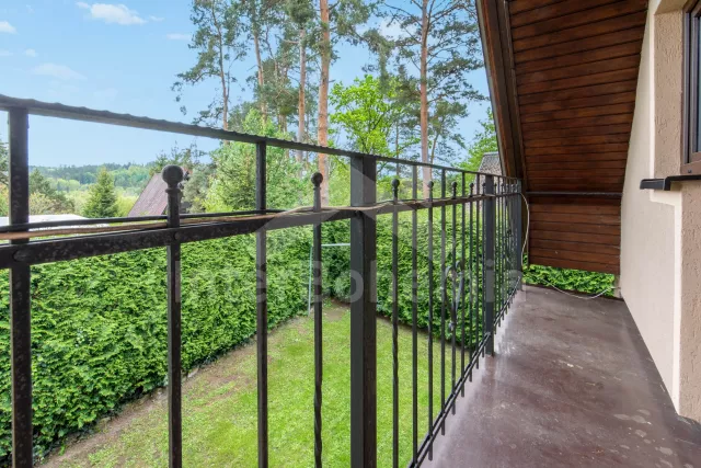 Chata Písek a okolí - Týn nad Vltavou JC 0793