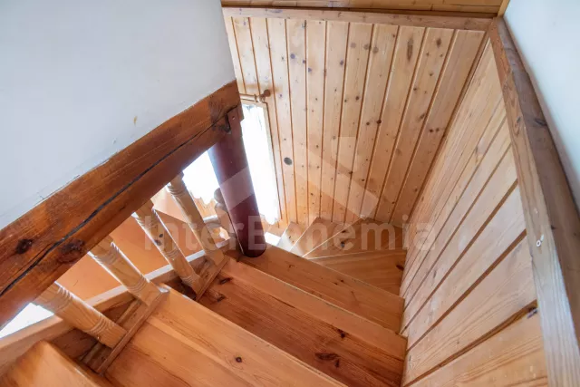 Chata Písek a okolí - Týn nad Vltavou JC 0793