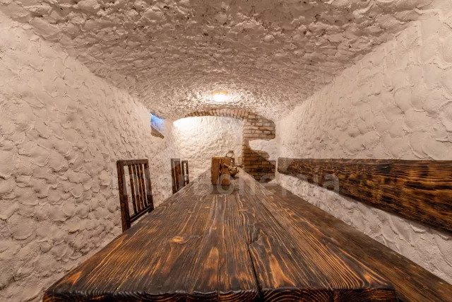 Chalupa Tábor a okolí - Podolí JC 0795