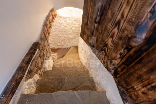 Chalupa Tábor a okolí - Podolí JC 0795