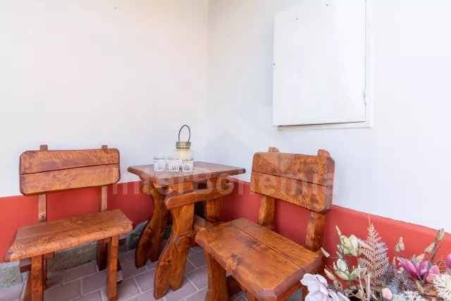 Chalupa Tábor a okolí - Podolí JC 0795