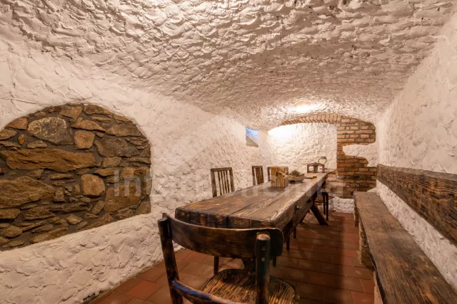 Chalupa Tábor a okolí - Podolí JC 0795