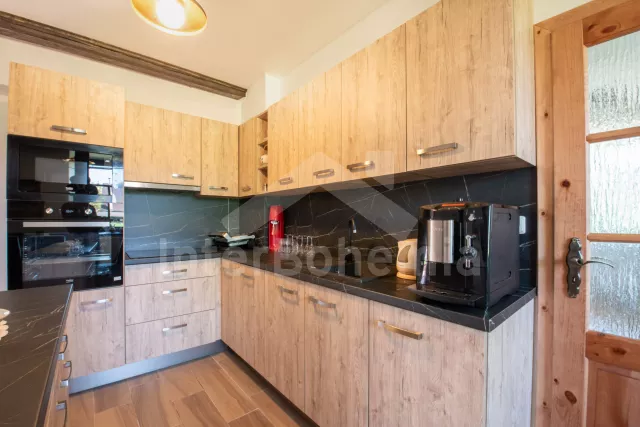 Chalupa Tábor a okolí - Podolí JC 0795