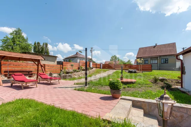 Chalupa Tábor a okolí - Podolí JC 0795