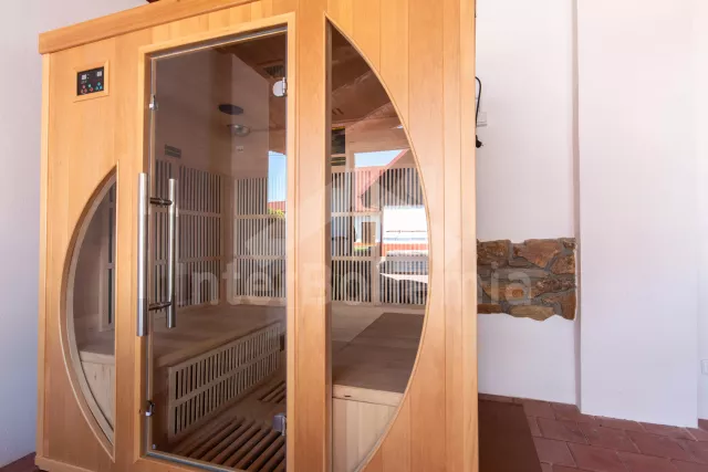 Chalupa Tábor a okolí - Podolí JC 0795