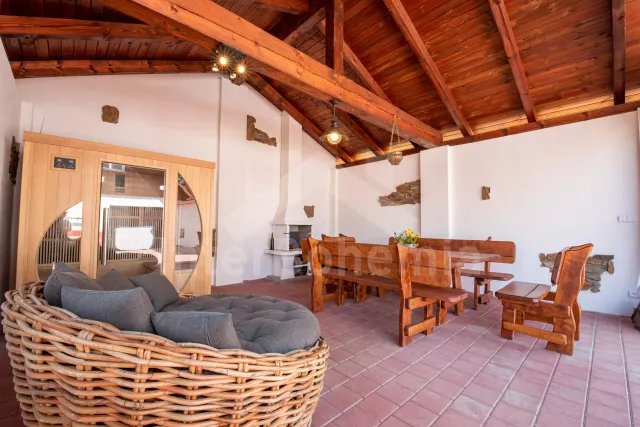 Holiday Home Tábor and Surroundings - Podolí JC 0795