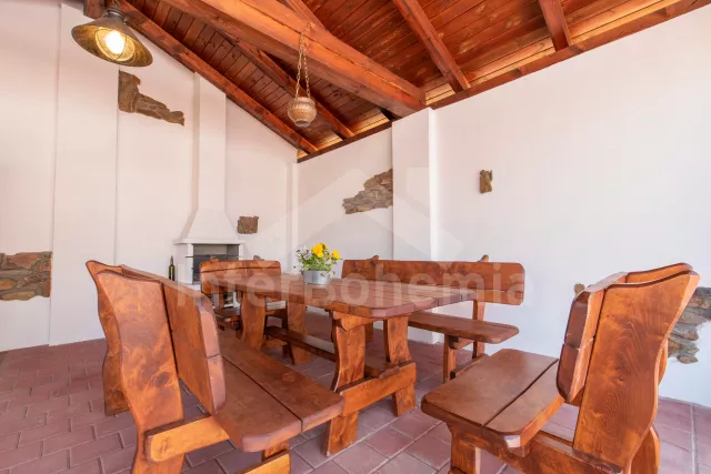 Chalupa Tábor a okolí - Podolí JC 0795