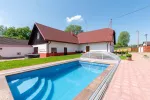 Holiday Home Tábor and Surroundings - Podolí JC 0795