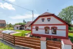Holiday Home Tábor and Surroundings - Podolí JC 0795