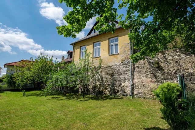 Domek Českomoravská vrchovina - Jemnice JC 0808