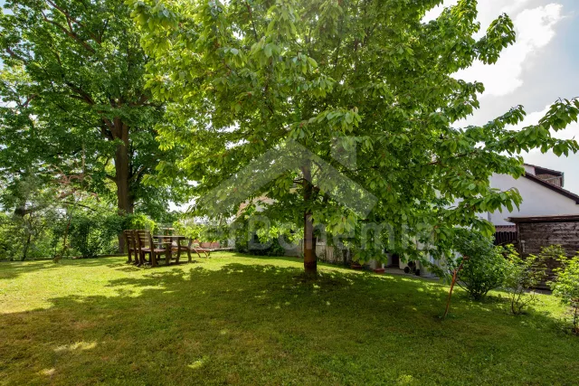 Domek Českomoravská vrchovina - Jemnice JC 0808