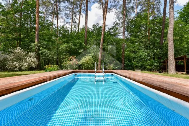 Chata Praha a okolí OP 0372